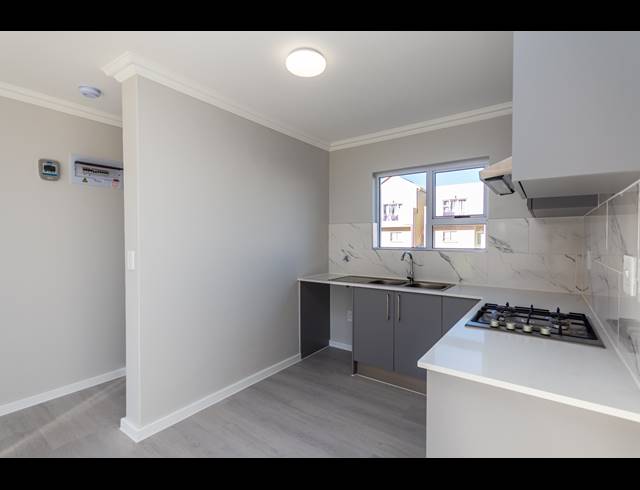 3 BEDROOM APARTMENT RENTED IN SUNNINGDALE